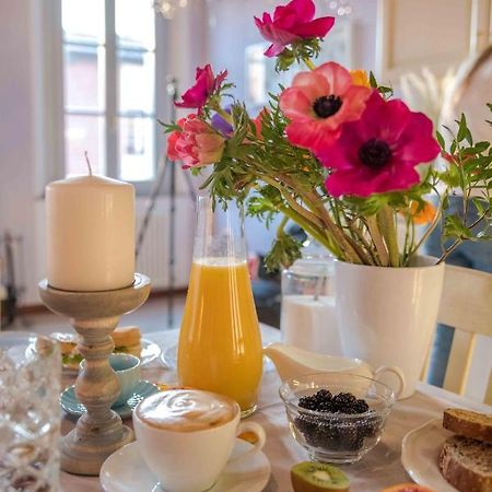 La Maison B&B Луґо Екстер'єр фото