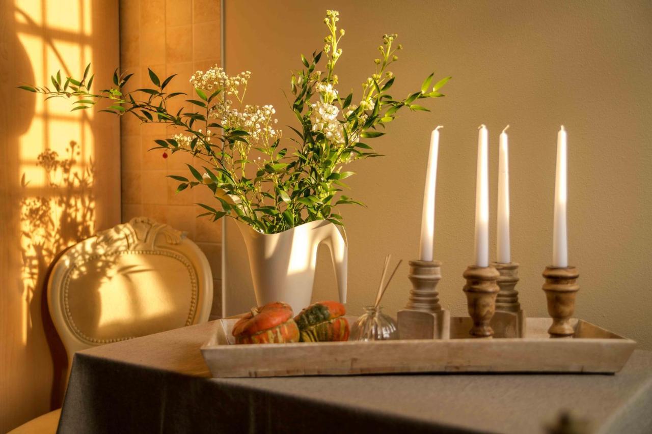 La Maison B&B Луґо Екстер'єр фото