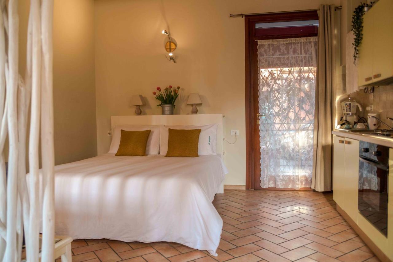 La Maison B&B Луґо Екстер'єр фото
