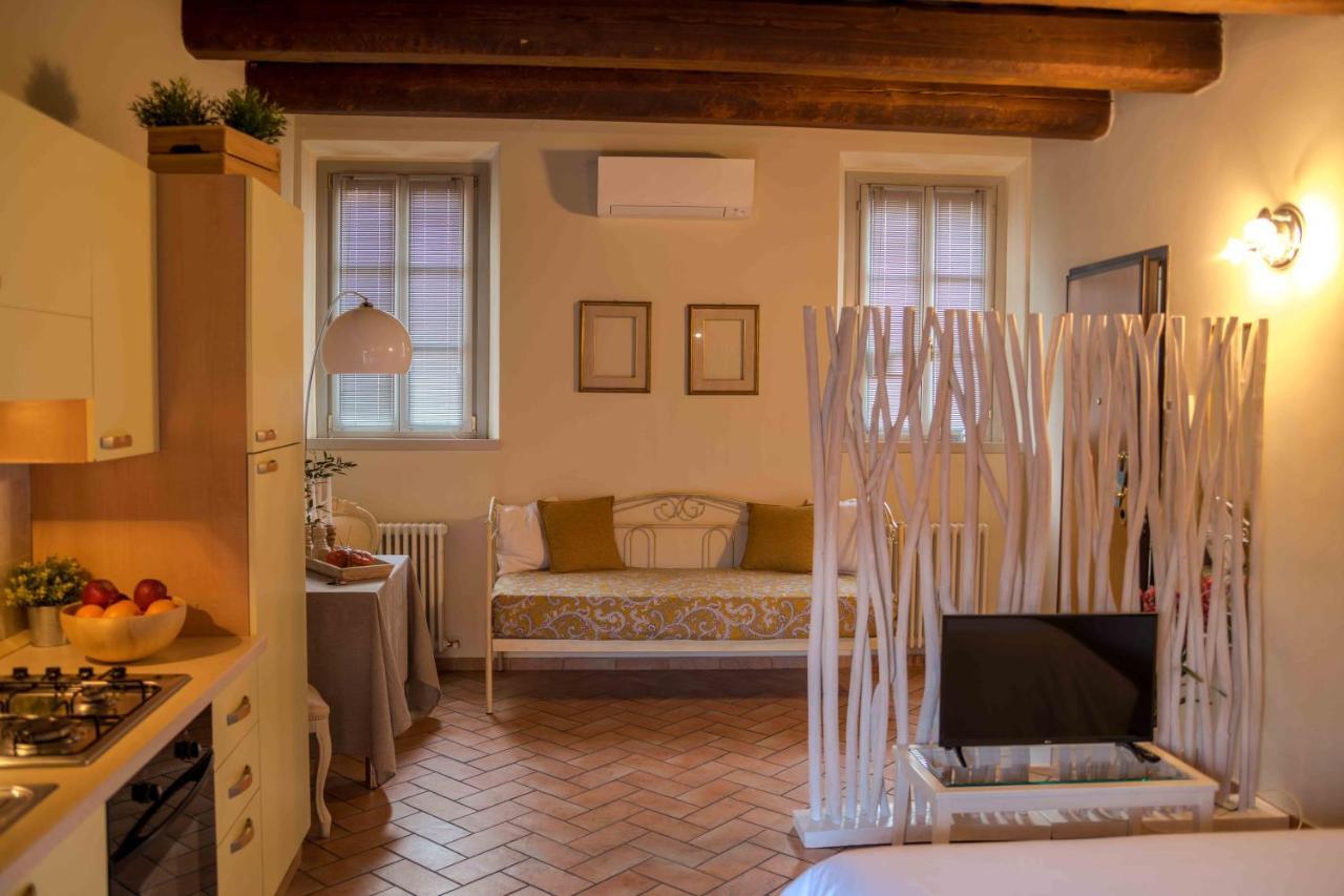 La Maison B&B Луґо Екстер'єр фото
