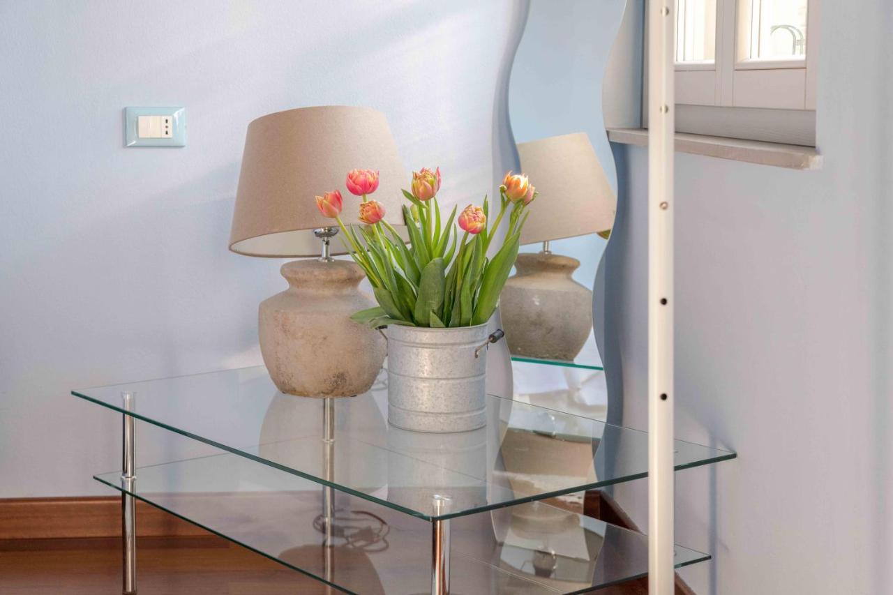 La Maison B&B Луґо Екстер'єр фото
