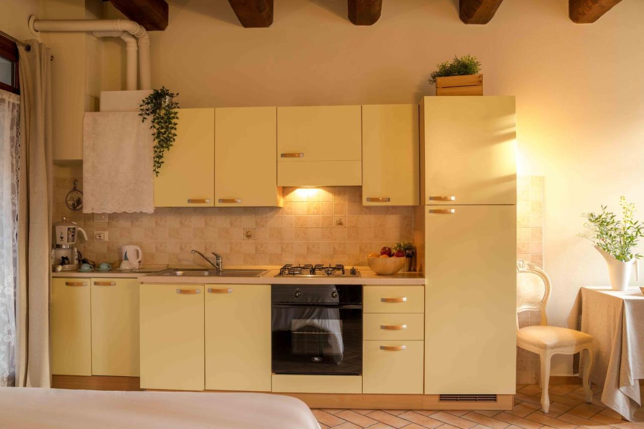 La Maison B&B Луґо Екстер'єр фото