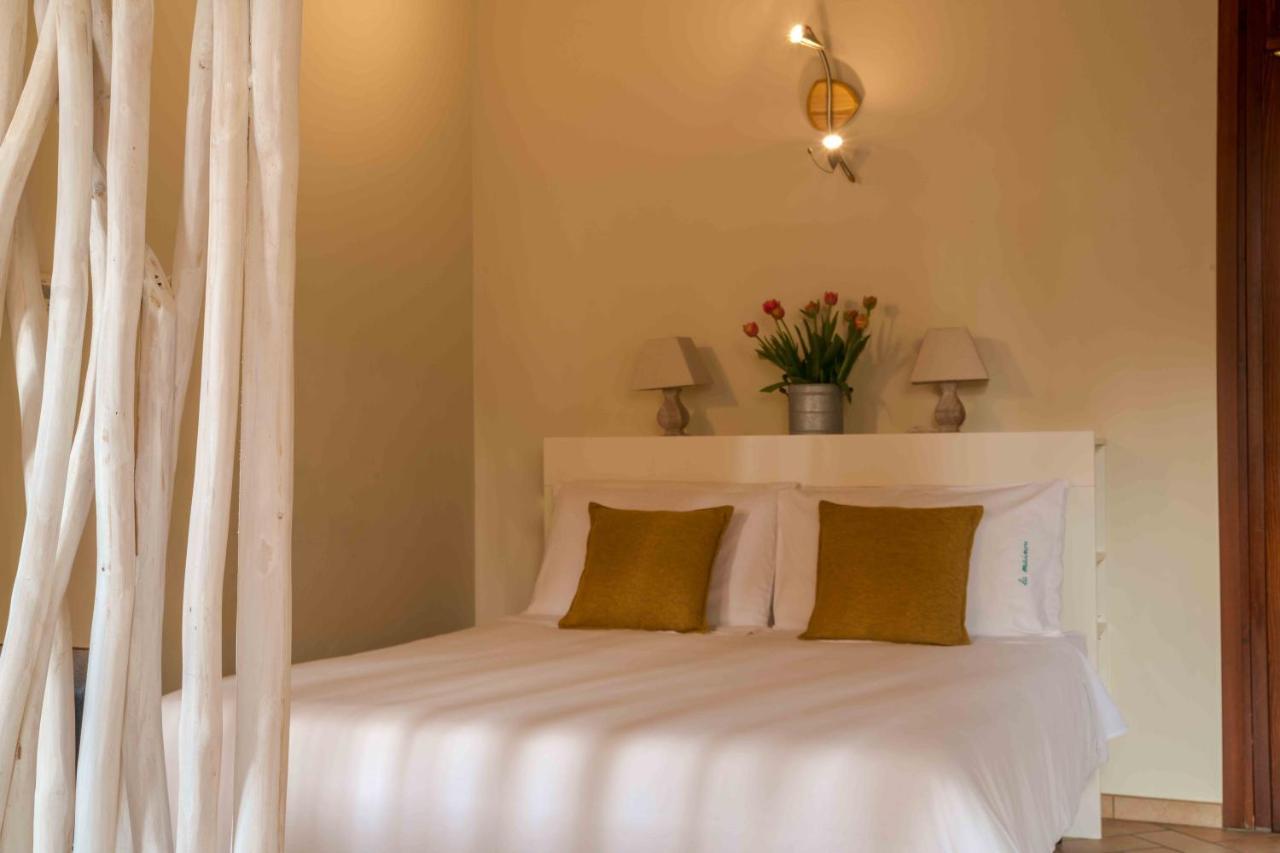 La Maison B&B Луґо Екстер'єр фото