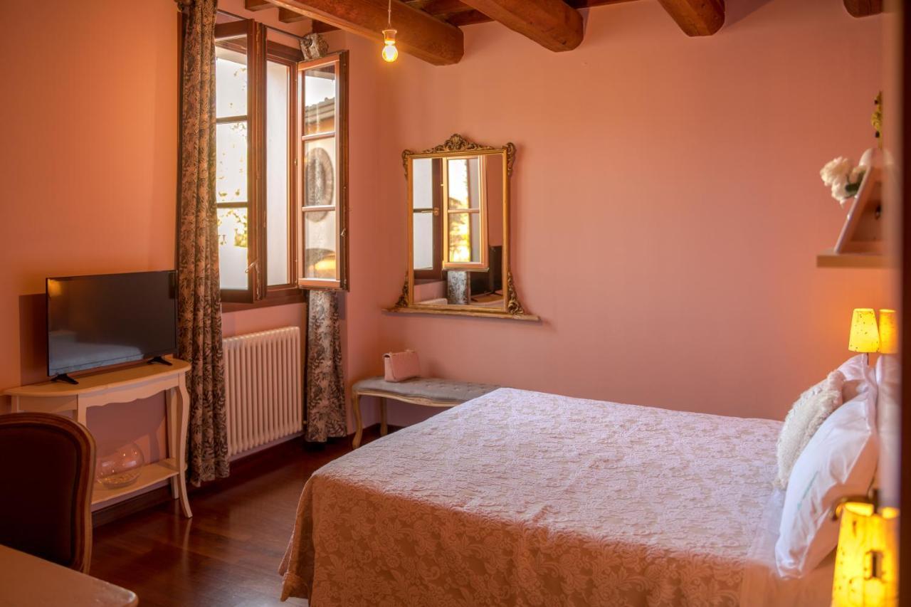 La Maison B&B Луґо Екстер'єр фото