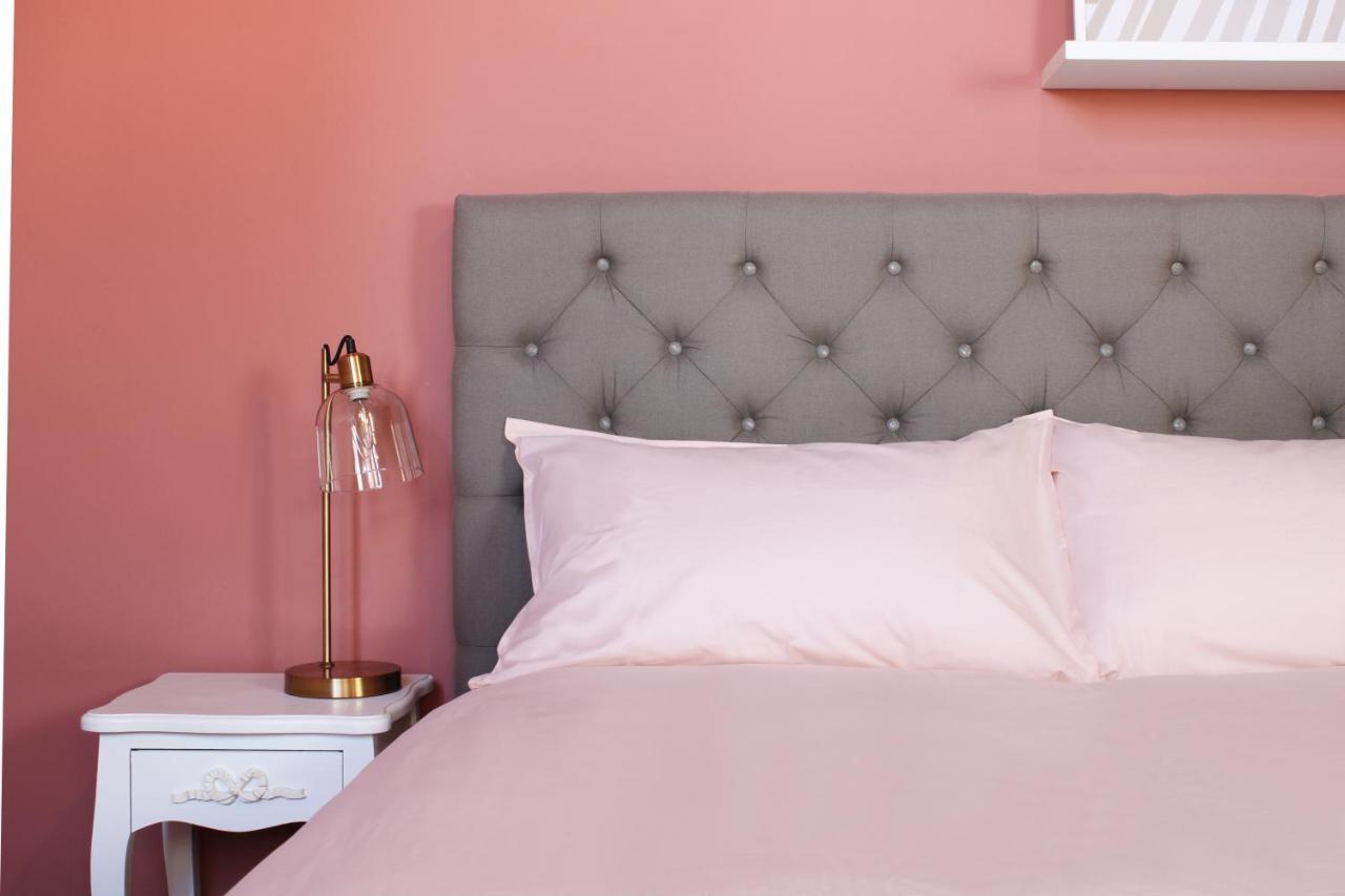 La Maison B&B Луґо Екстер'єр фото