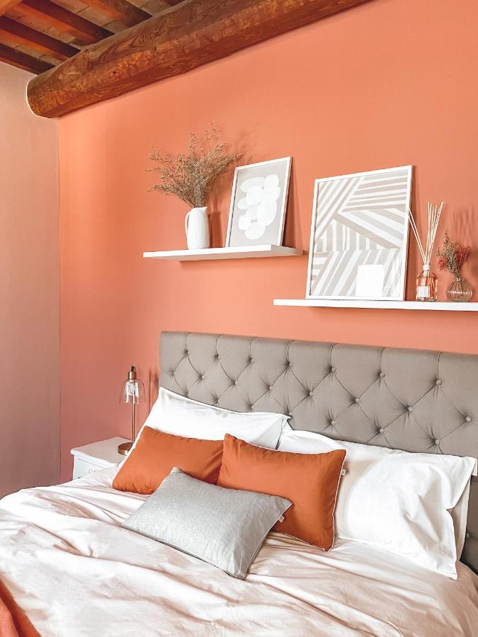 La Maison B&B Луґо Екстер'єр фото
