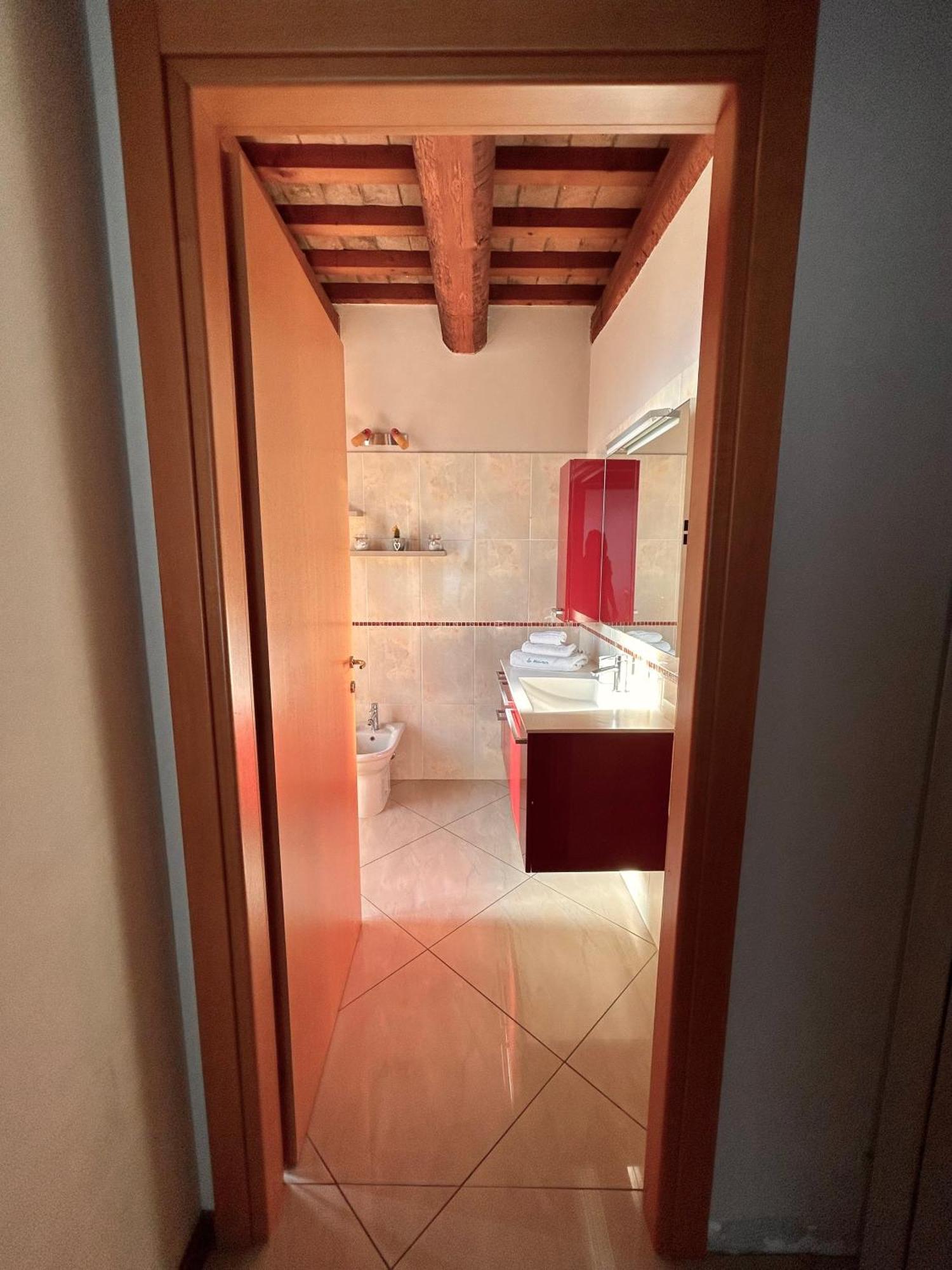 La Maison B&B Луґо Екстер'єр фото