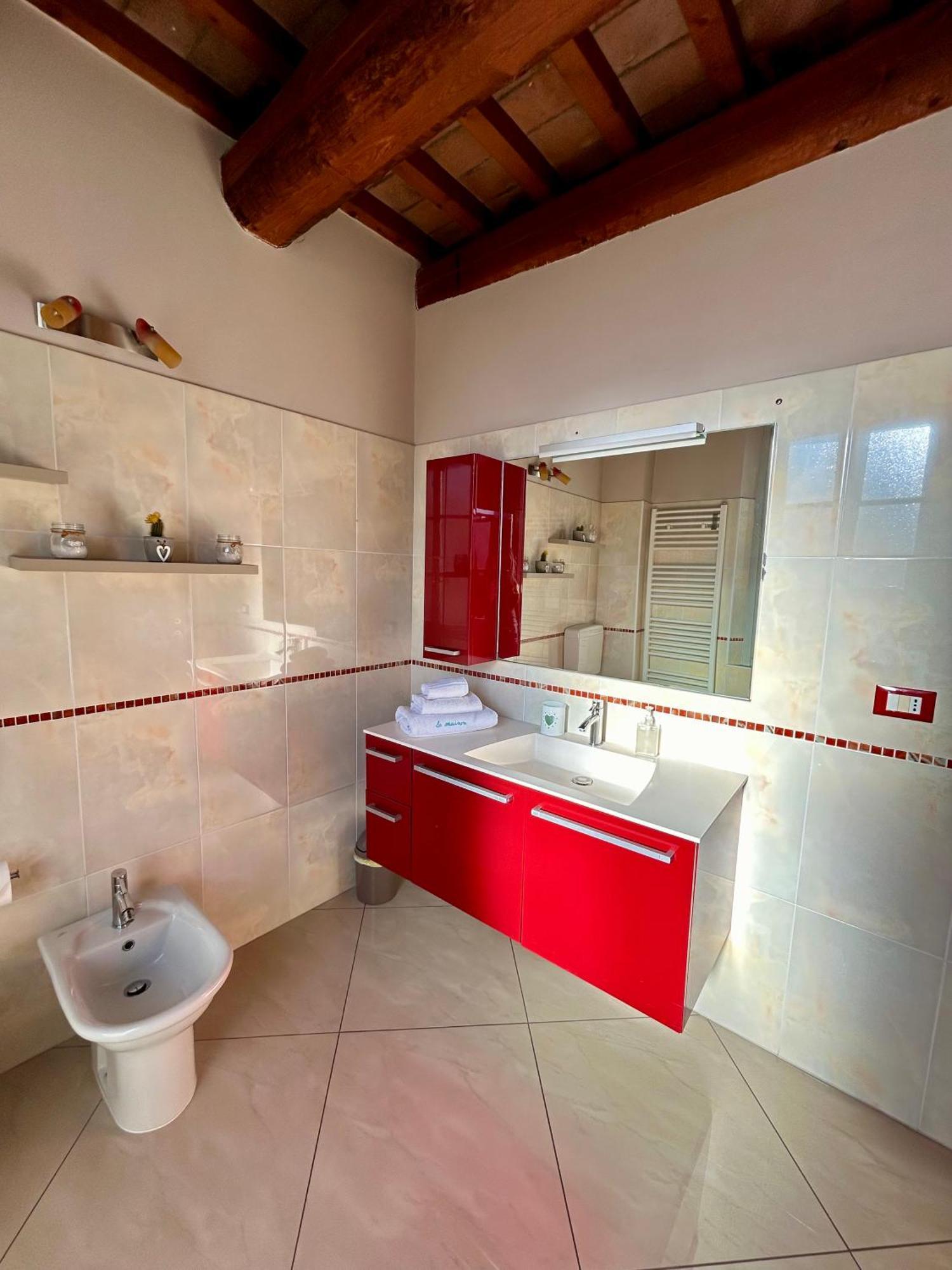 La Maison B&B Луґо Екстер'єр фото