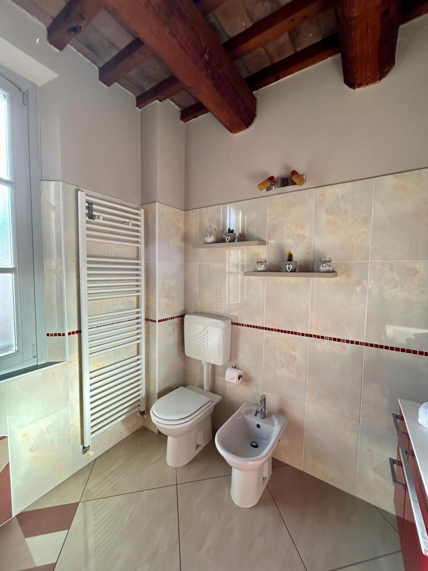 La Maison B&B Луґо Екстер'єр фото