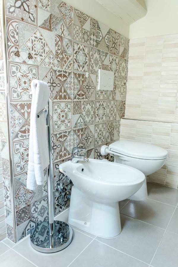 La Maison B&B Луґо Екстер'єр фото